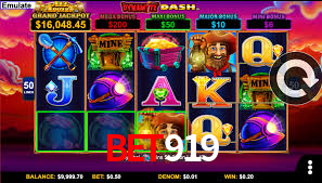 BET919