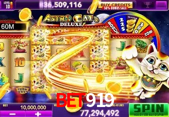 BET919